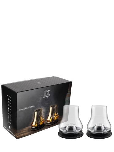 Whiskysmagingssett, 29 cl, Atmosphère - Peugeot