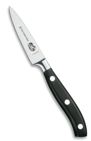 Skjærekniv, Grand maître, 8 cm - Victorinox
