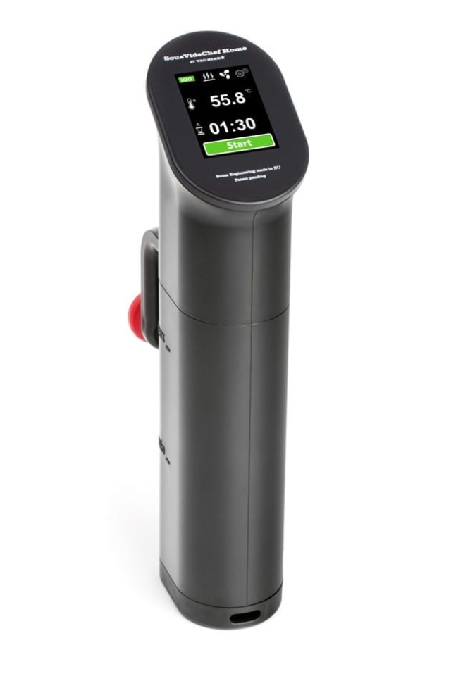 Vac-Star® Sous-Vide sirkulator - hjemmekokk
