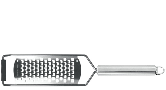 Grovt rivjern, POC - Cristel