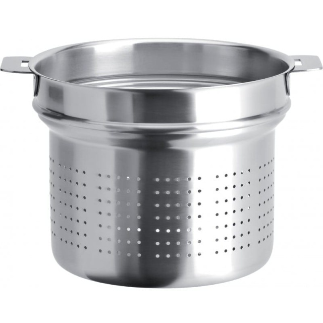 Pastasil, avtagbare håndtak, Strate - Cristel