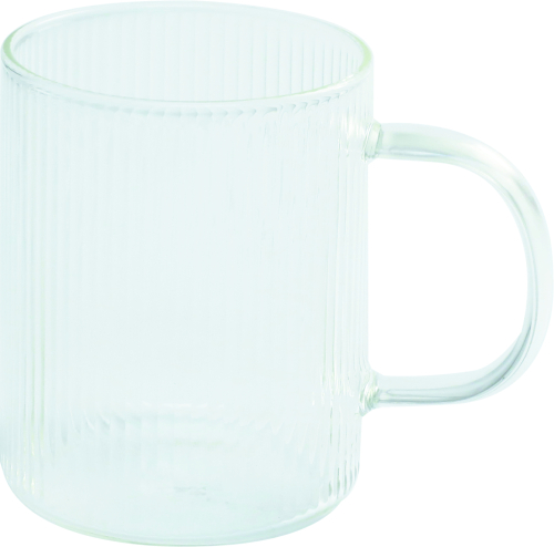 Glasskrus Darjeeling, 2-pakning - Cristel