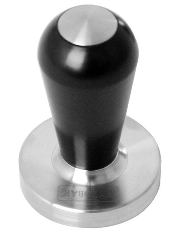 Tamper, 58 mm - Krem