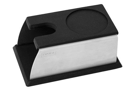 Tamper-stativ - Crem