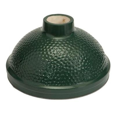 Overdel til Big Green Egg, Dome