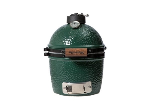 Big Green Egg Mini