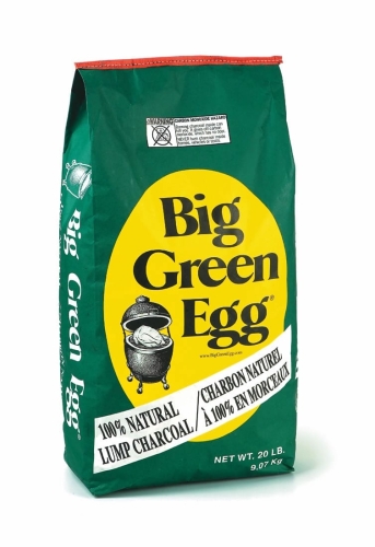 Grillkull/Trekull Big Green Egg