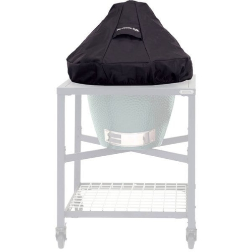 Overtrekk/beskyttelsestrekk, kuppeldeksel for Large/XL - Big Green Egg