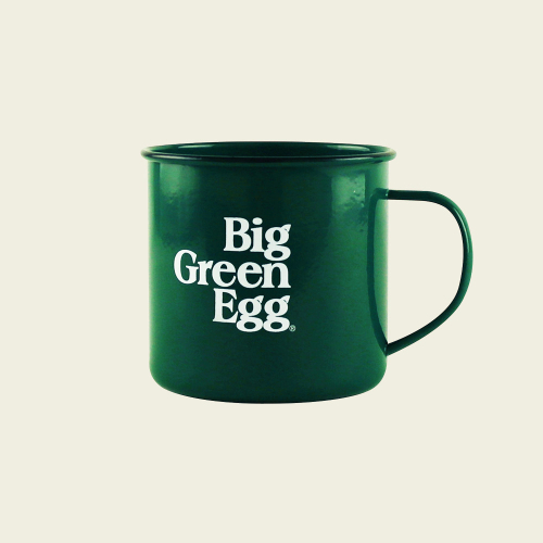 Mug - Big Green Egg