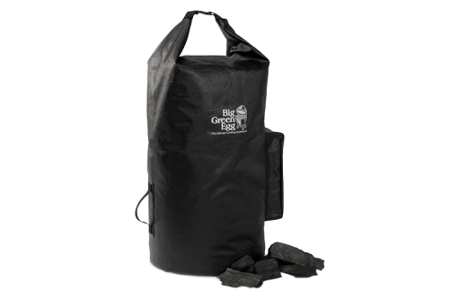 Vanntett oppbevaringsbag for grillkull - Big Green Egg