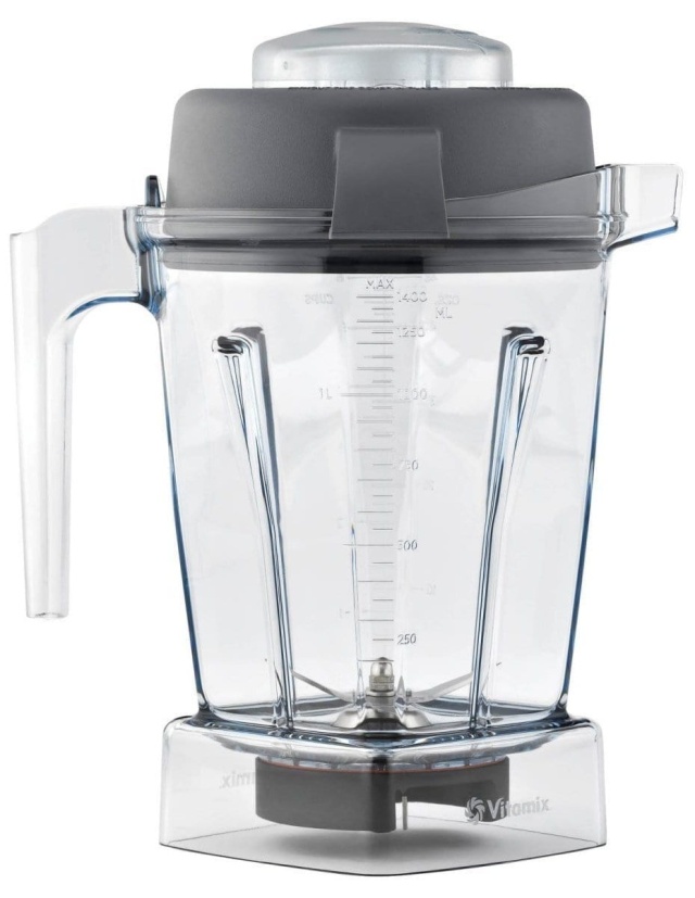 Ekstra kanne til Vitamix TNC 5200, 1,4 liter