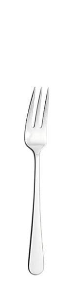 Julia Steakhouse grillgaffel, 210mm