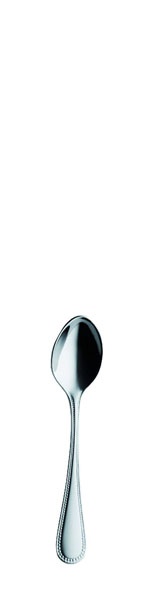 Perle Kaffeskje 135 mm - Solex