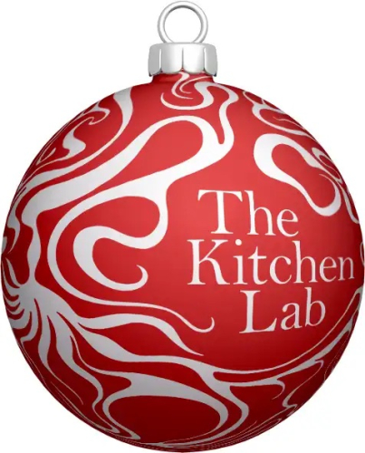 24 gaver - The Kitchen Labs julekalender 2025