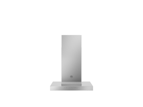 Vifte Professional, veggmontert 60 cm, Rustfritt stål - Bertazzoni