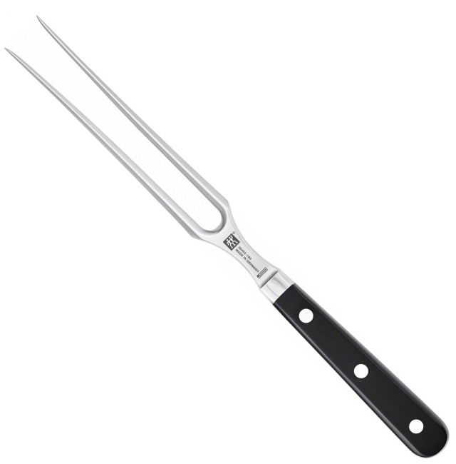 Kjøttgaffel, 18cm - Zwilling Pro