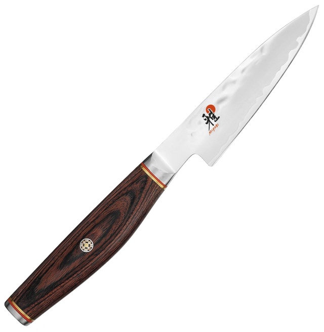 6000 MCT Shotoh, Skallkniv 9cm