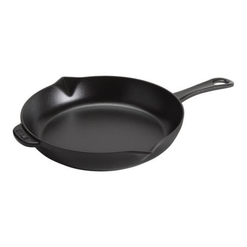 Stekepanne i Støpejern, 26 cm - Staub