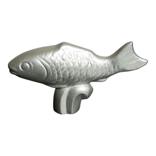 Knott til Støpejernsgryte, Fisk - Staub