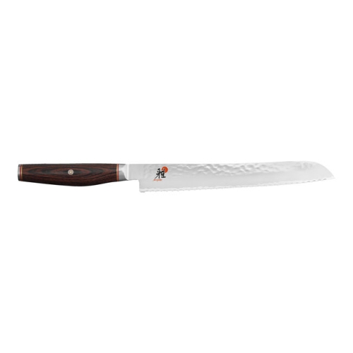 Brødkniv 23 cm, 6000 MCT - Miyabi