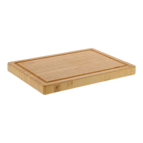 Skjærebrett i Bambus, 42x31x4 cm - Zwilling