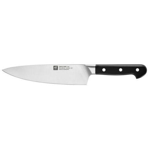 Kokkekniv 20 cm, Tradisjonell, Pro - Zwilling