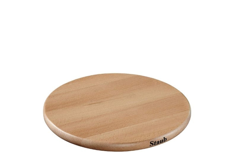 Magnetisk underlag i bok k - Staub - 16,5 cm