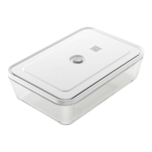 Vakuumboks i Borosilikatglass for Grateng, Fresh & Save - Zwilling