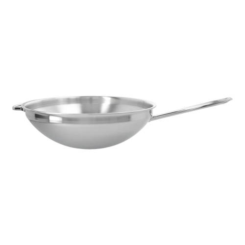 Wok kjele 36 cm, apollo - Demeyere