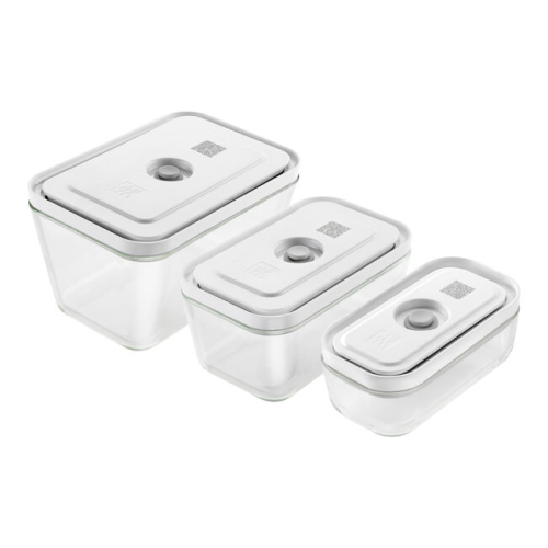 Vakuumboks i Borosilikatglass, Fresh & Save - Zwilling