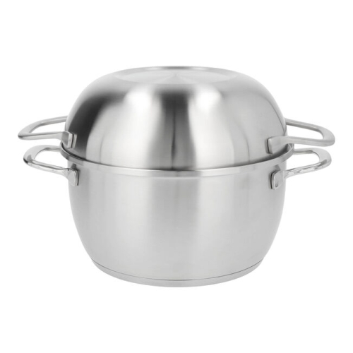 Blåskjellgryte, 20 cm, Specialties - Demeyere