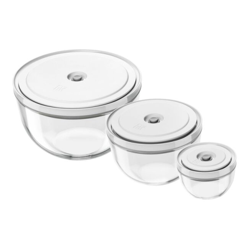 Vakuumskål i glass, Fresh & Save - Zwilling