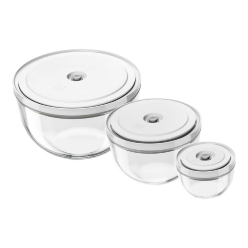 Vakuumskål i glass, Fresh & Save - Zwilling