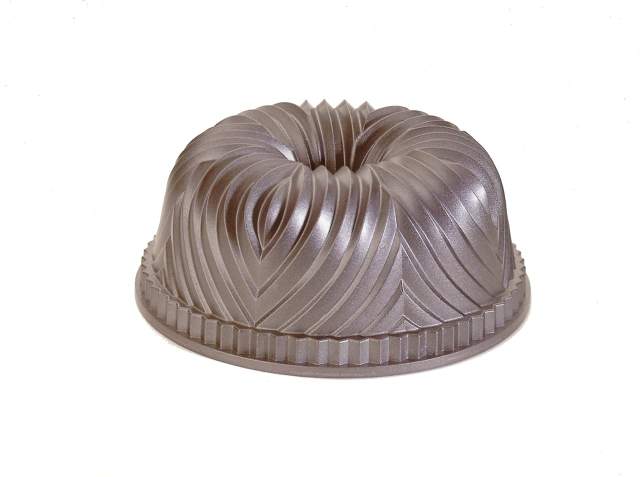 Bavaria Bundt Pan - Nordic Ware