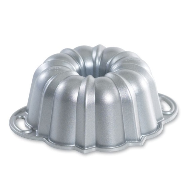 Bakeform Anniversary Bundt Pan, 1,4 liter - Nordic Ware