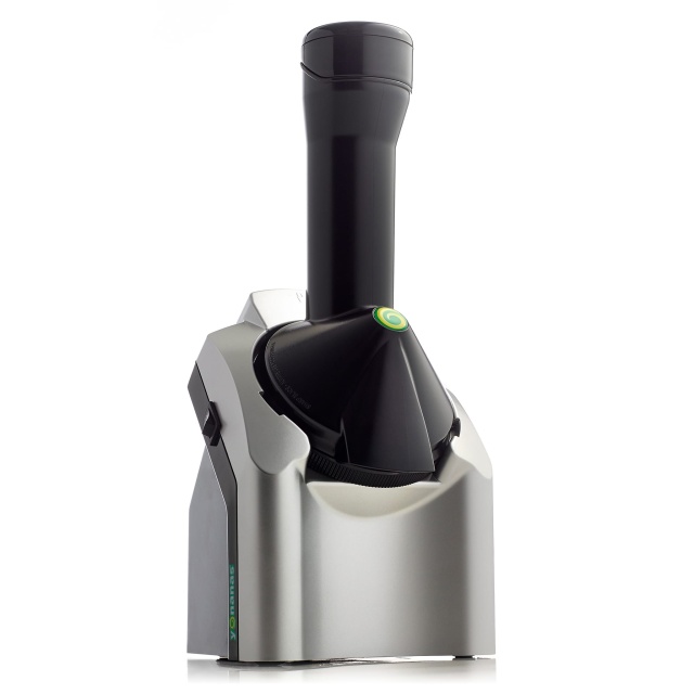 Iskremmaskin for frossen frukt - Yonanas
