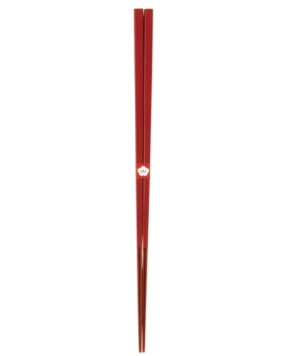 Spisepinner, Kodaishu Dark Red - Kawai