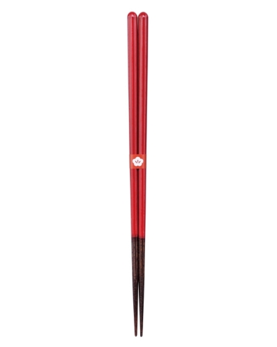 Spisepinner, Irosukashi Kurenaino Yashio Red - Kawai