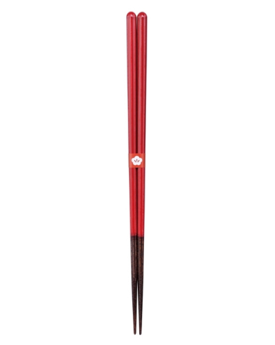 Spisepinner, Irosukashi Kurenaino Yashio Red - Kawai