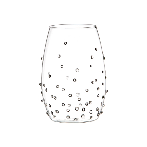 Cocktailglass, The Knobbed - Zieher