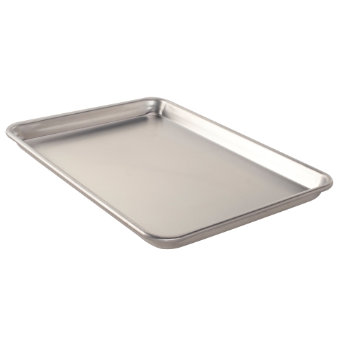Bakeplate i aluminium, Jelly Roll Naturals - Nordic Ware