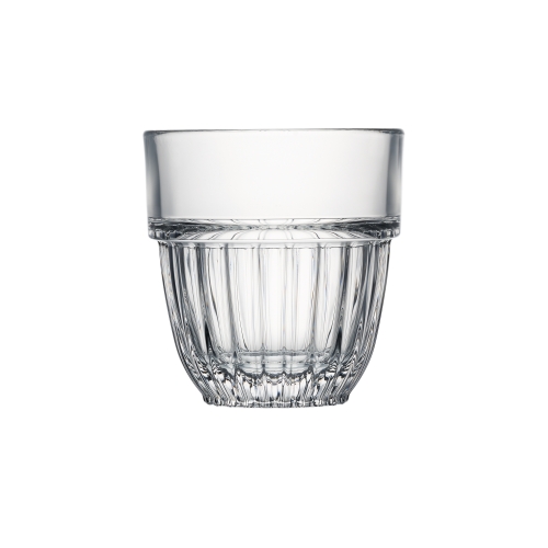 Vannglass, Cedrat, 6-pakning - La Rochère