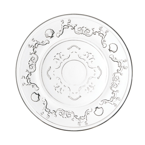 Dessertasjett 12 cm, Versailles, 6-pakning - La Rochère