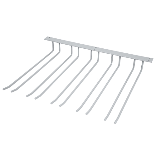 Glassholder for takmontering - Swedish Wine Rack