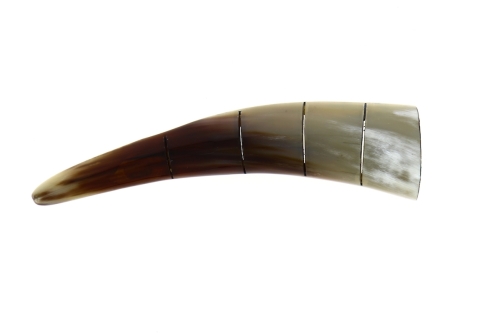 Hornstativ for 4 matkniver - Forge de Laguiole