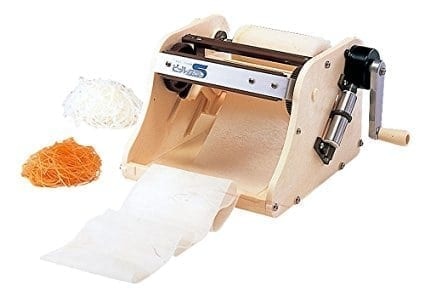 Chiba Peel S, Turning Slicer - Grønnsakskutter