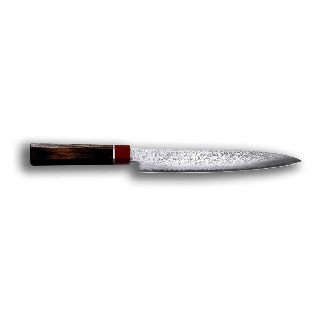 Yanagiba, sashimi kniv, 21 cm - Suncraft Octa