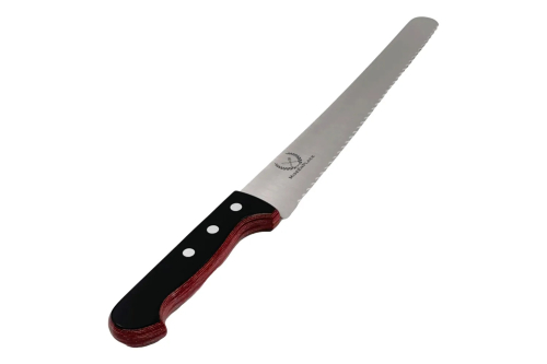 Brødkniv, 25 cm - MiseEnPlace