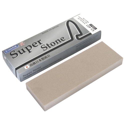 Slipestein, Superstone, korn 220 - Naniwa