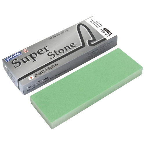 Slipestein, Superstone, korn 400 - Naniwa